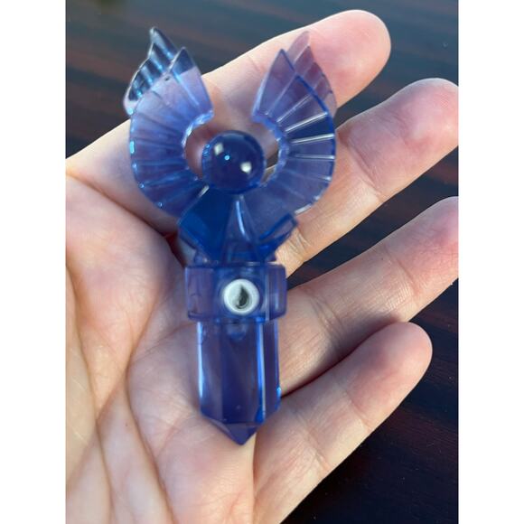 Activision Skylanders Trap Team Crystal Traps Lot of 5 - Picture 6 of 14